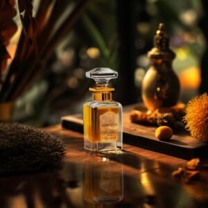 Clove Fragrance