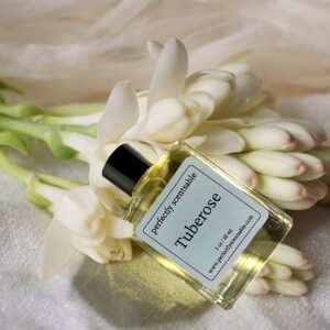 Tuberose Fragrance