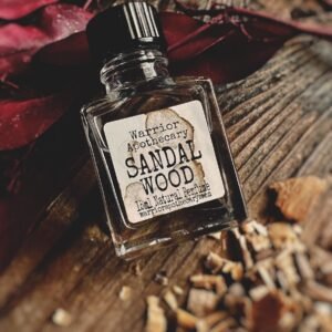 Sandalwood Fragrance