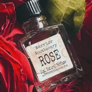 Rose Frangrance