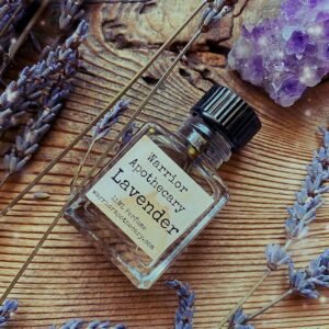 Lavander Fragrance