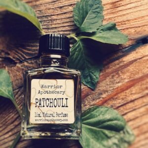 Patchouli Fragrance
