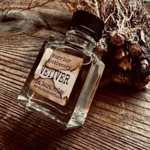 Vetiver Fragrance