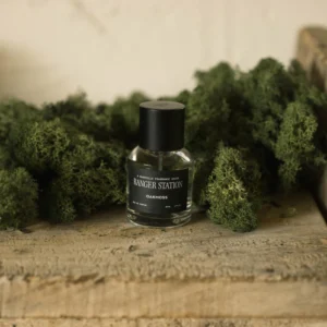 Oakmoss Fragrance