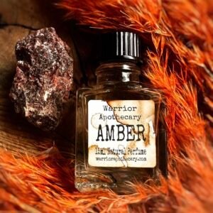 Amber Fragrance