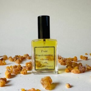 Frankincense Fragrance