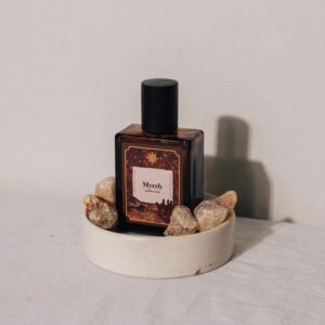 Myrrh Fragrance