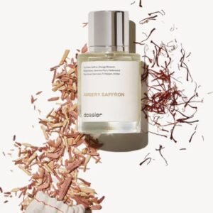 Saffron Fragrance