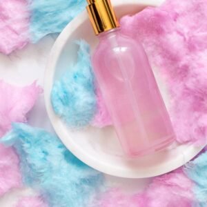 Cotton Candy Fragrance