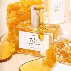 Honey Fragrance