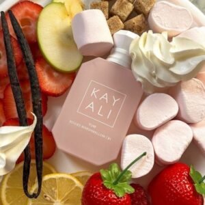 Marshmallow Fragrance