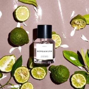 Bergamot Fragrance