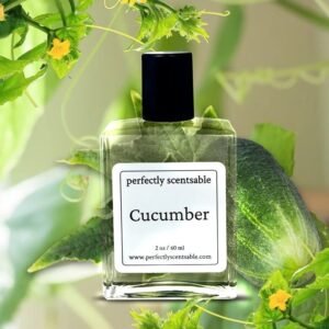Cucumber Fragrance
