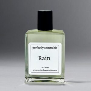 Rain Fragrance