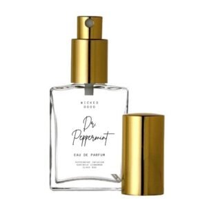 Peppermint Fragrance