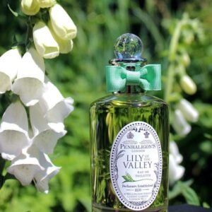 Lily Of The Valley Frangrance